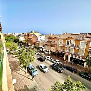 Casaflex, Bonito Atico En El Rincón de la Victoria