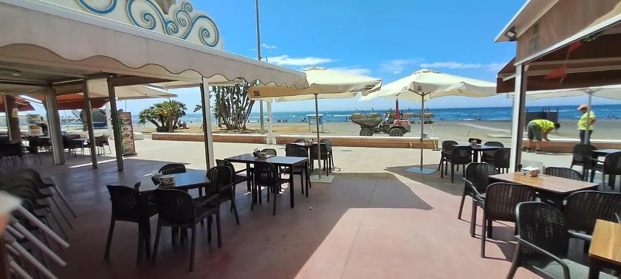Apartamento Don Manuel Rincón de la Victoria 0*,  España